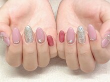 アンドシュシュネイル(&CHOU CHOU nail)/
