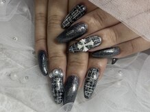 グランジーナ(Gran Jiina)/持ち込みデザイン