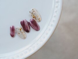 定額simple　La Fleur