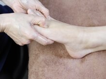 美美 神楽坂/【美美　整体マッサージ神楽坂】