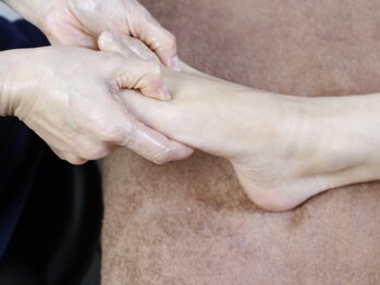 美美 神楽坂/【美美　整体マッサージ神楽坂】