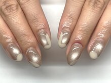 フィロンネイル 蒲田店(filonnail)/2025年2月定額マグネット