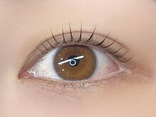 ハリウッドブロウリフトワクシー 渋谷(HOLLYWOODBROWLIFT WAXYYY.)/まつ毛パーマで華やかに¥5,000～