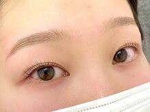 ミアコアイ バイ ビアンヴニュ 広島(Mia co eye by bienvenU)/アイブロウwax　まつげパーマ