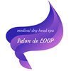 サロンドループ(salon de LOOP)のお店ロゴ