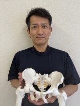 J'Sメディカル整体院 海老名店 川名 賢三