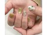 【ハンド】セレクトアート2本　¥6000