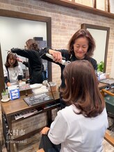 ピーチブロッサム 大村駅前店(Peach Blossoms)/