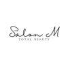 サロン エム(Salon M)ロゴ