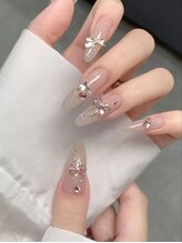 ソフィアネイル 赤羽店(Sofia Nail)/