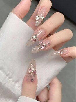 ソフィアネイル 赤羽店(Sofia Nail)/