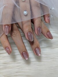 マグネットネイル♪