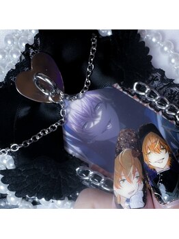 ユディアナッツ(Yudia nutt)/痛ネイル