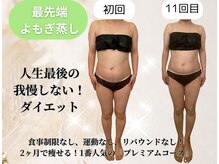ヨサパーク ルアナ 高島店(YOSA PARK Luana)