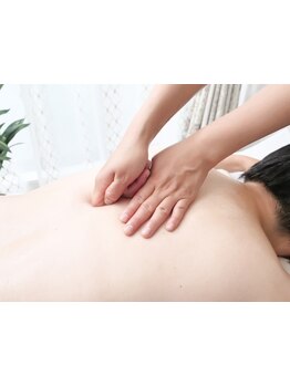 アロマで癒されたい