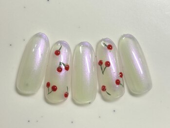 インプレス 大井町店(Impress)/サクランボ