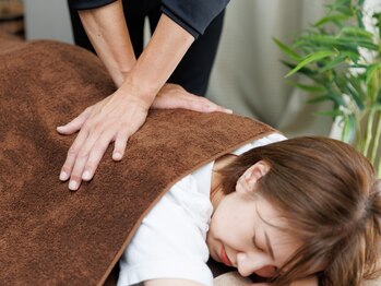 かくた整体院の写真/慢性的な腰や肩の痛み、スポーツ等の予防にも対応◎どこに行っても取れない疲れやお身体のお悩みに!