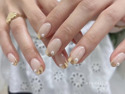 アイネイルエム 本町店(eyenail M)の写真