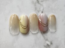 コティ(cotty)/9月　おすすめデザイン