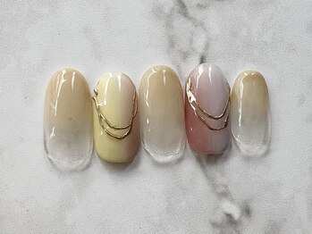 コティ(cotty)/9月 おすすめデザイン