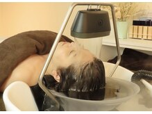 private salon CANNA《ヘッドスパ専門店》【カンナ】
