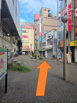 最後の整体 練馬駅前院/西武池袋線でお越しの方