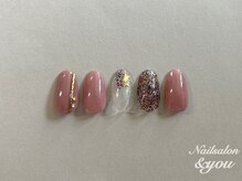 アンドユー(&you)/