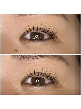 エムアイラッシュ(M.eyelash)/