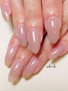 爪の悩みを解消できる（ケア含む）