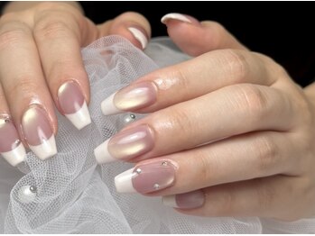 ナナネイル(07nail.)/