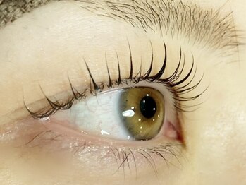 ゲンティアナ(Gentiana)/ラッシュリフト・まつげパーマ