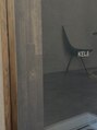 ケレ(KELE)&nbsp;お洒落な店内でリラックスしてデトックスしてください^_^