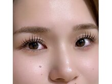 スミス(SMITH)の雰囲気(LEDエクステ×まつ毛パーマ自まつ毛との差がなくなります♪)