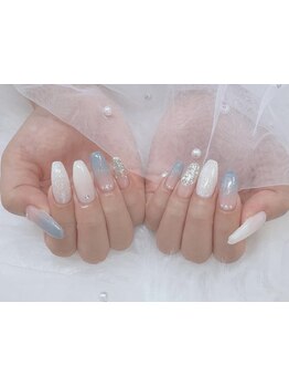 定額メニューのあるサロン