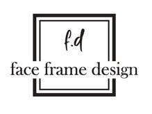 face frame design