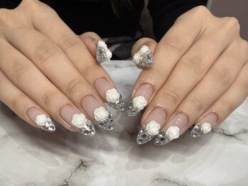 ウタシロイロ/持ち込みデザイン