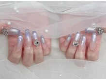 ミラクルネイル(Miracle Nail)/