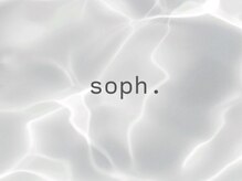 ソフ(soph.)
