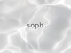 ソフ(soph.)の写真