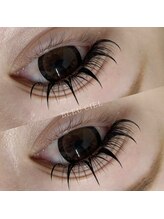 ブルーシエル(BLEU CIEL)/網紅マツエク