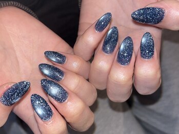 ミティネイル 北中城(mittynail)/持ち込み/マグネット/パラジェル