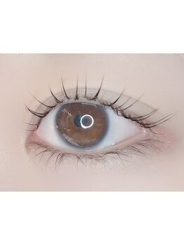 まつげのお悩み解決サロン