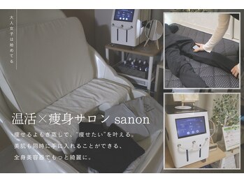 ヨサパーク サノン(YOSA PARK Sanon)