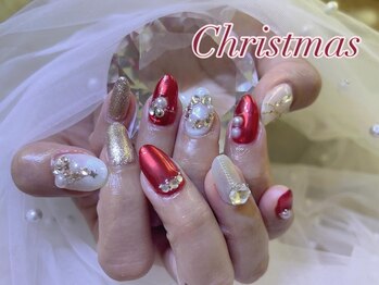 ネイルサロン ジェイ(Nail Salon J)