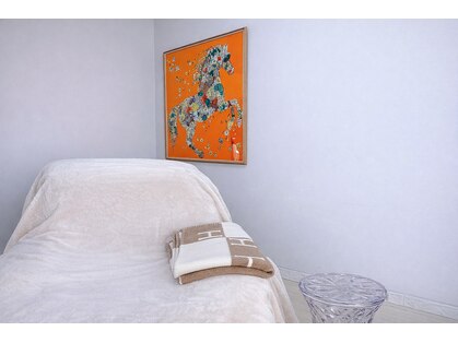 ルミナスビューティー(LUMINOUS BEAUTY)の写真