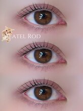 アイモア 多治見店(eye mor.)/似合わせまつ毛パーマ