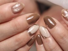 ユウ(Yuu)/定額ナチュラル