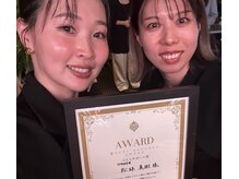 クリエイト(Create)の雰囲気（ベストサポート賞受賞サロン！肌改善自信◎施術後フォロー体制◎）