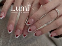 ルミネイル 大宮東口店(Lumi Nail)/
