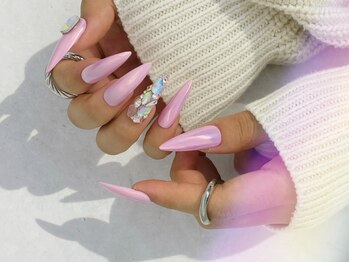 ラグボックス 心斎橋本店(LUX BOX)/